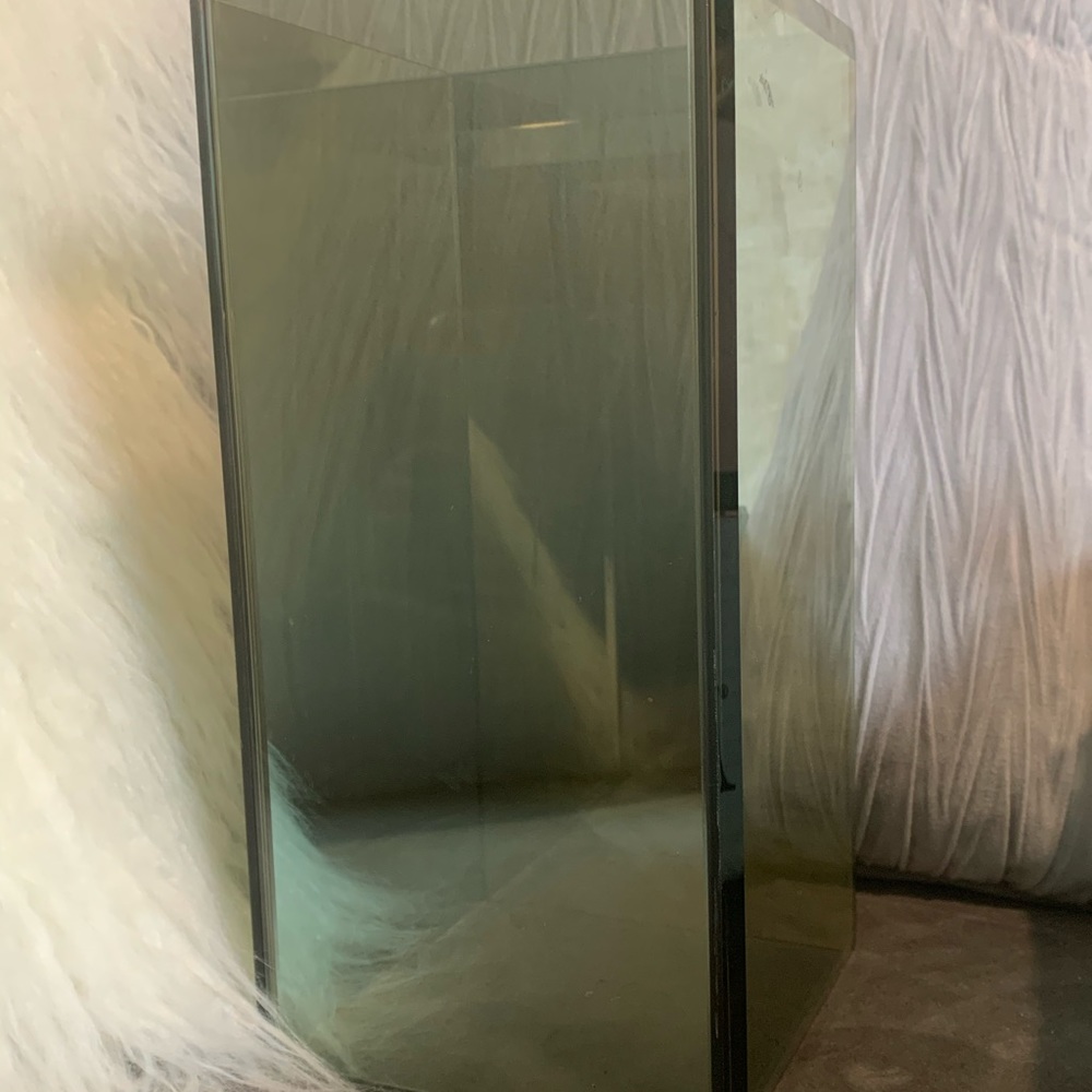 Mirror Accent